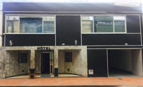 Hotel Parkway Inn 58 Street
